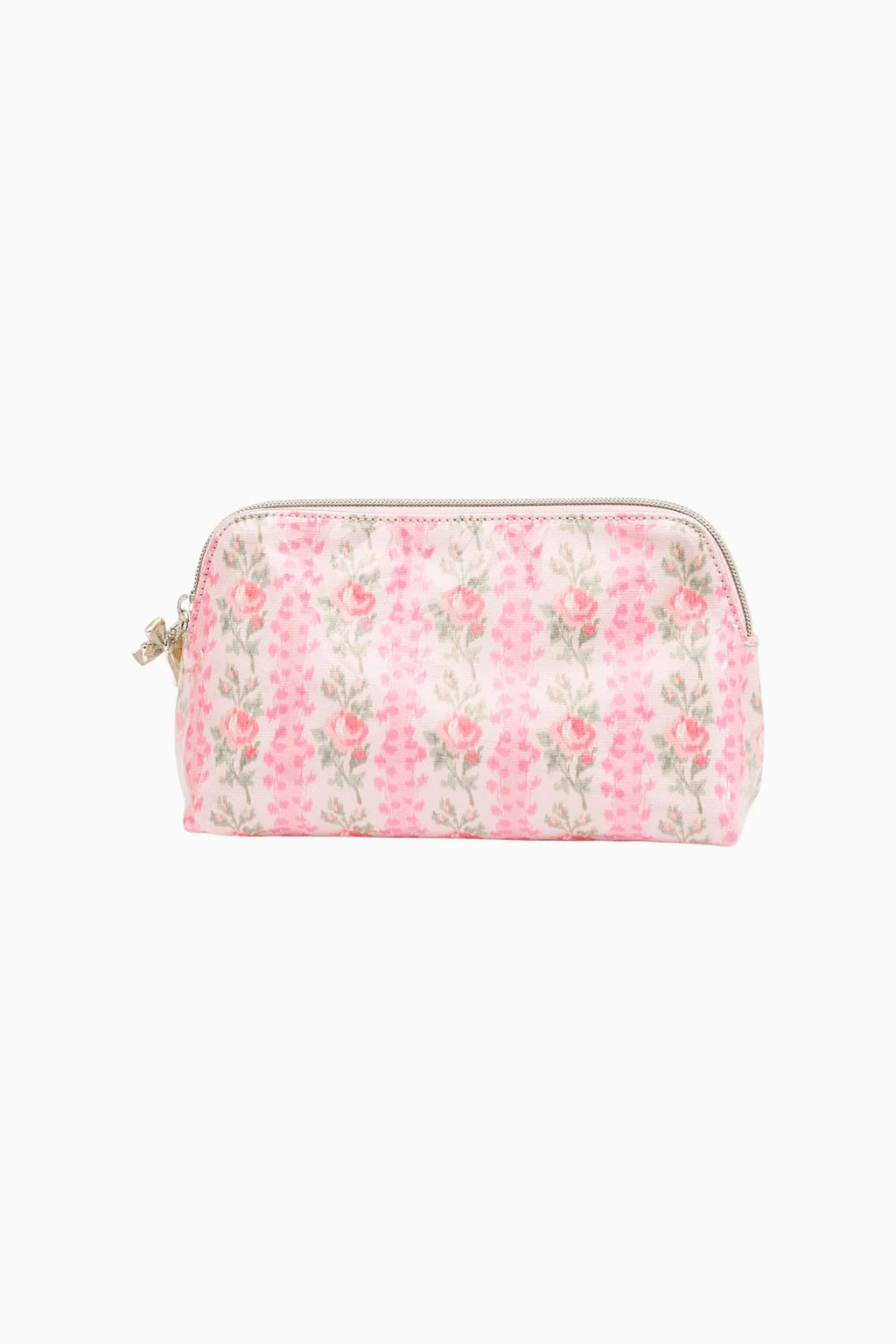 Heirloom Print Small Travel Pouch - Thumbnail 5