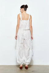 High Summer Cotton Top - Shake Your Bon Bon