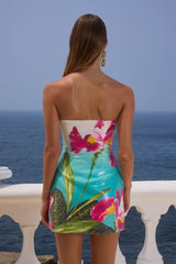 Ibiza Mini ~ Nalani Print - Shake Your Bon Bon