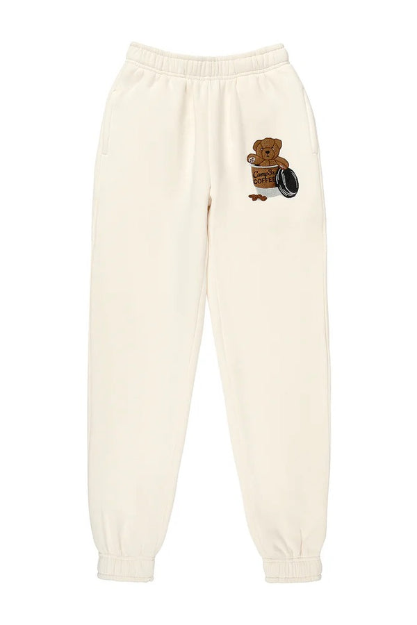 Brew Bear Sweatpants