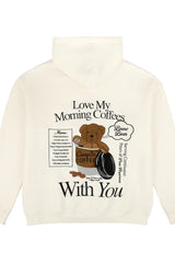 Brew Bear Hoodie