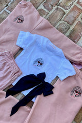 It's the Little Things Pullover ~ NOLA Era - Shake Your Bon Bon