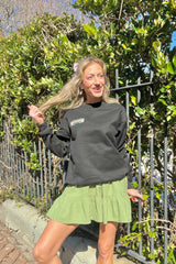 It's the Little Things Pullover ~ Streetcar - Shake Your Bon Bon