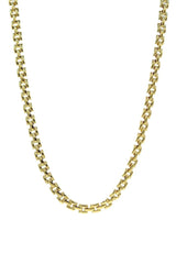 Joanne Chain ~ Gold Overlay - Shake Your Bon Bon