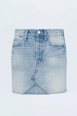 Kat High Rise Skirt ~ Academia - Shake Your Bon Bon