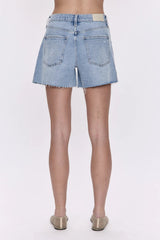 Kennedy Mid Rise Short ~ Normandy Vintage - Shake Your Bon Bon