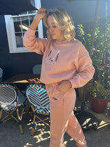 L.A. Joie De Vivre Pullover - Shake Your Bon Bon