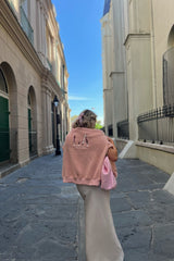 L.A. Joie De Vivre Pullover - Shake Your Bon Bon