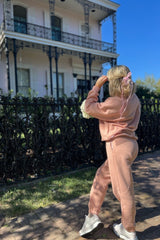 L.A. Joie De Vivre Pullover - Shake Your Bon Bon