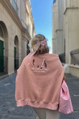 L.A. Joie De Vivre Pullover - Shake Your Bon Bon