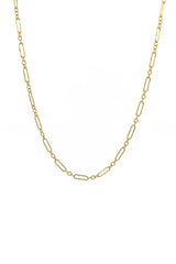 Lace Chain ~ Gold Overlay - Shake Your Bon Bon