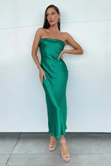 Leila Slip Dress - Shake Your Bon Bon