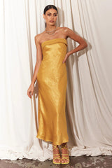 Leila Slip Dress - Shake Your Bon Bon