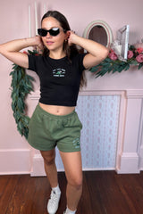 Let The Good Times Roll Sweatshort - Shake Your Bon Bon