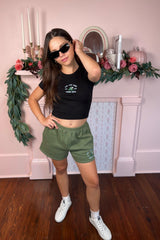 Let The Good Times Roll Sweatshort - Shake Your Bon Bon
