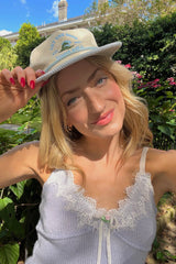 Let the Good Times Roll Trucker Hat - Shake Your Bon Bon