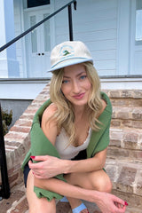 Let the Good Times Roll Trucker Hat - Shake Your Bon Bon