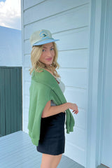 Let the Good Times Roll Trucker Hat - Shake Your Bon Bon