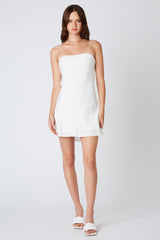 Let's Make a Toast Tube Dress - Shake Your Bon Bon