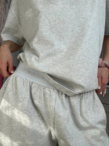 Living is Easy Shorts - Shake Your Bon Bon