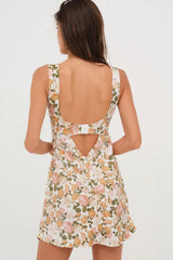 Mariah Slip Dress - Shake Your Bon Bon