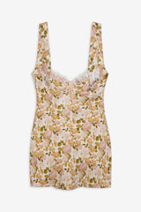Mariah Slip Dress - Shake Your Bon Bon