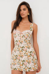 Mariah Slip Dress - Shake Your Bon Bon