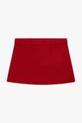 Marialla Mini Skort ~ Heartstrings - Shake Your Bon Bon