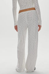 Mellow Knit Pants ~ Belle of the Ball - Shake Your Bon Bon