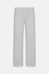 Mellow Knit Pants ~ Belle of the Ball - Shake Your Bon Bon