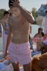 Men's Kai Swim Shorts - Shake Your Bon Bon