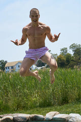 Men's Kai Swim Shorts - Shake Your Bon Bon