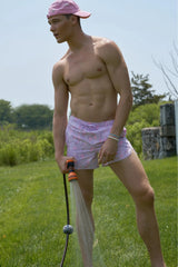 Men's Kai Swim Shorts - Shake Your Bon Bon