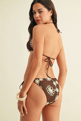 Midday Mocha Bikini Bottom - Shake Your Bon Bon