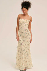 Midsummer Maxi Dress - Shake Your Bon Bon