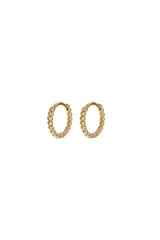 Mini Continuous Beaded Huggies - Shake Your Bon Bon