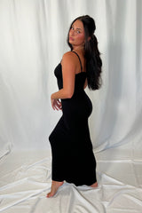 My Go - To Slip Dress - Shake Your Bon Bon