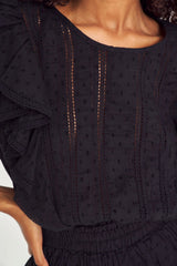 Natasha Mini Dress - Shake Your Bon Bon