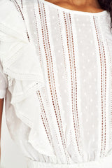 Natasha Mini Dress - Shake Your Bon Bon