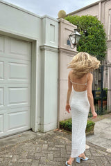 New in Town Textured Midi - Shake Your Bon Bon