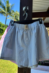 Not Your Boyfriend's Boxer Shorts - Shake Your Bon Bon
