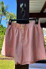 Not Your Boyfriend's Boxer Shorts - Shake Your Bon Bon