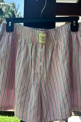 Not Your Boyfriend's Boxer Shorts - Shake Your Bon Bon