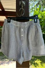 Not Your Boyfriend's Boxer Shorts - Shake Your Bon Bon