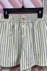 Not Your Boyfriend's Boxer Shorts - Shake Your Bon Bon