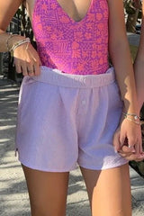 Not Your Boyfriend's Boxer Shorts - Shake Your Bon Bon
