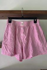 Not Your Boyfriend's Boxer Shorts - Shake Your Bon Bon