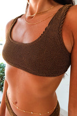 Ojai One Size Bikini Set - Shake Your Bon Bon