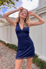 Out and About Mini Dress - Shake Your Bon Bon