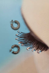 Pave the Way Hoops - Shake Your Bon Bon